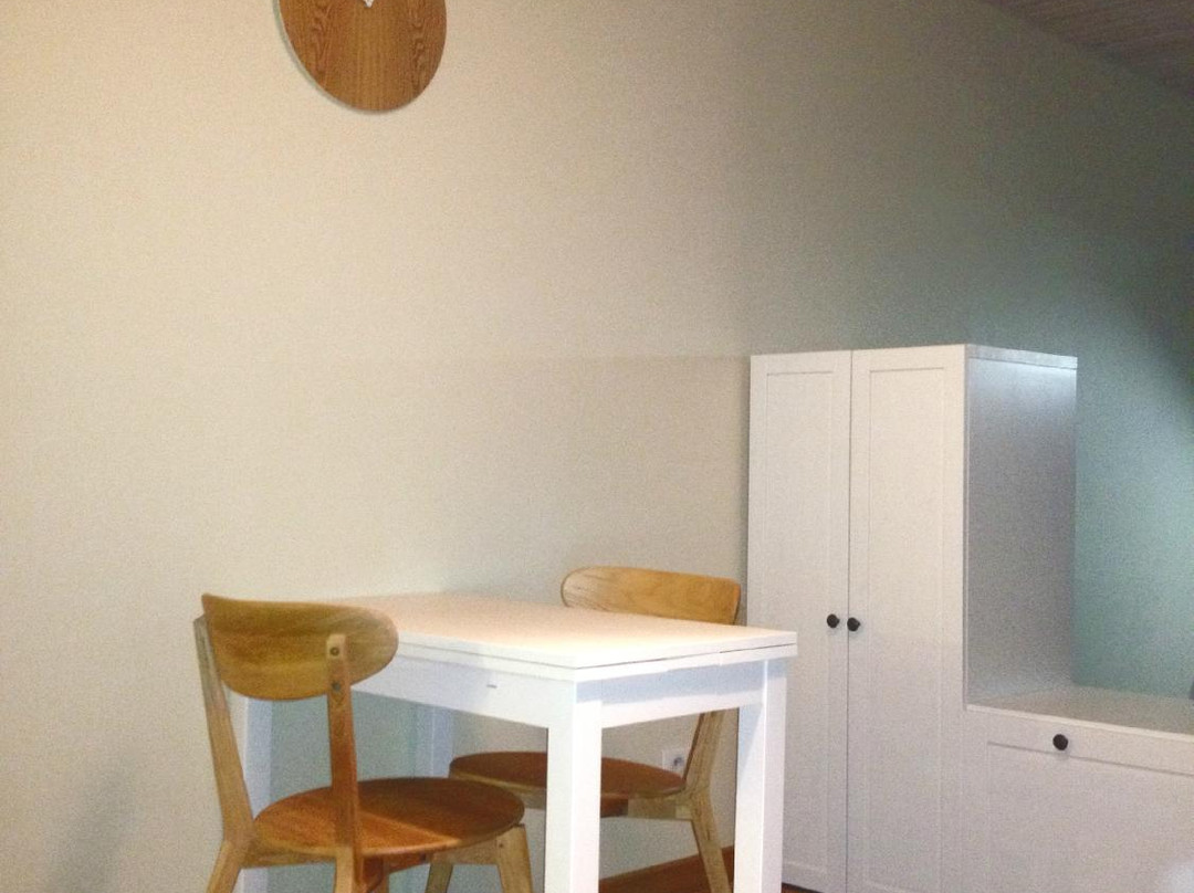 Chambres d'hotes Les Cépages主图