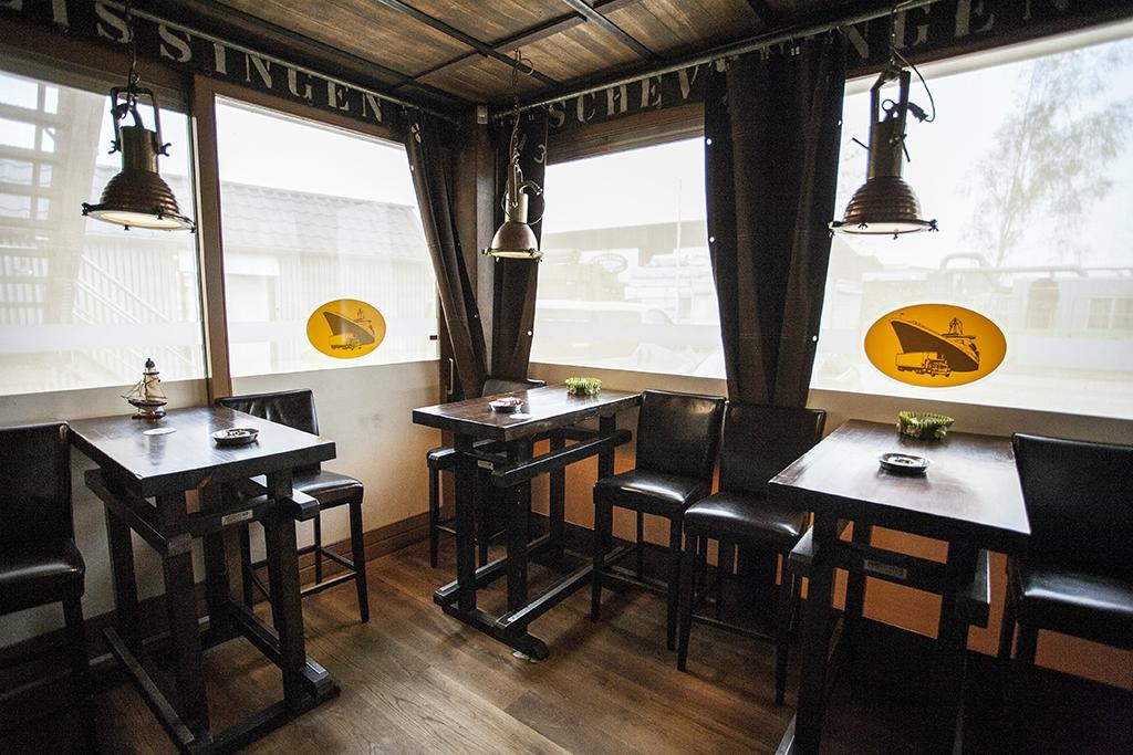 Hotel De Wijkerhaven主图