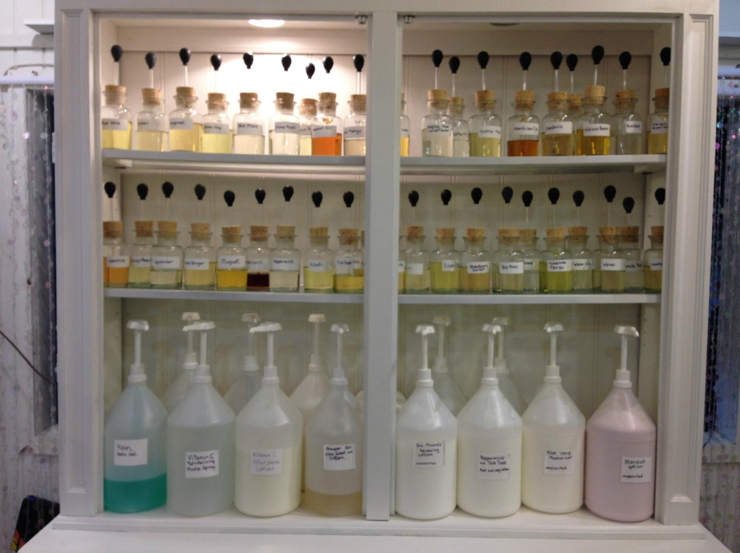Bella Sol Fragrance Bar and Gifts景点图片