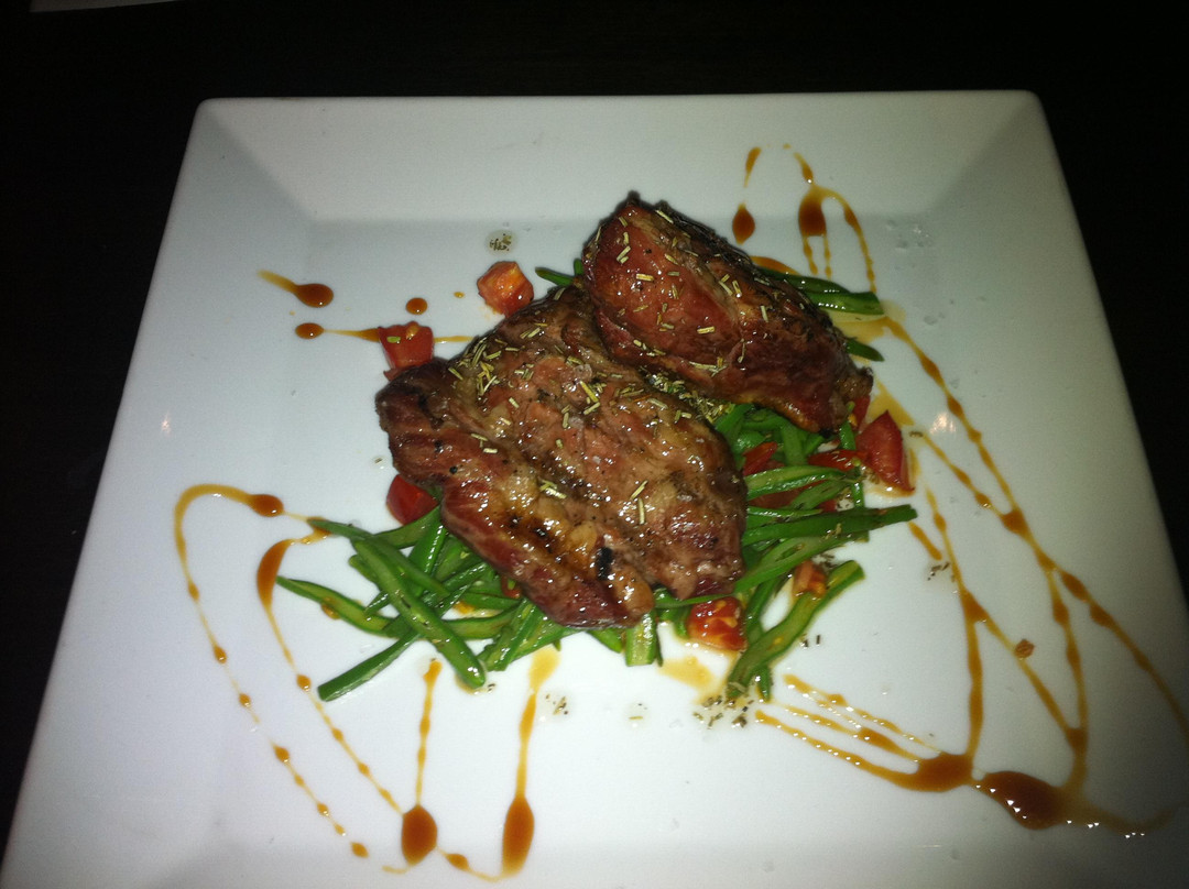 Canet de Mar餐馆和美食-Gatzara