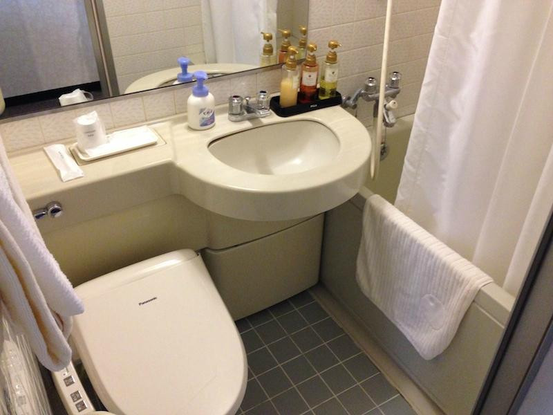 Ibaraki Central Hotel主图