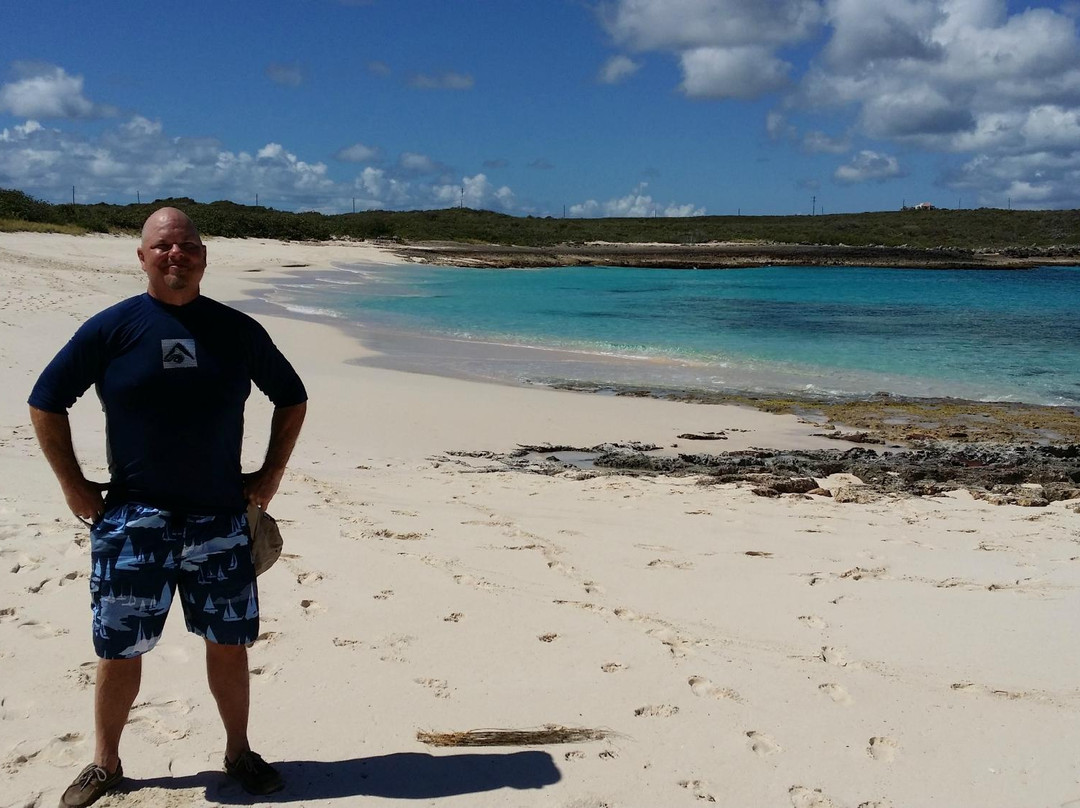 Captain's Bay-Island Harbour必去景点