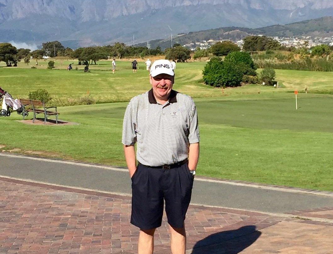 Strand Golf Club-斯特兰必去景点