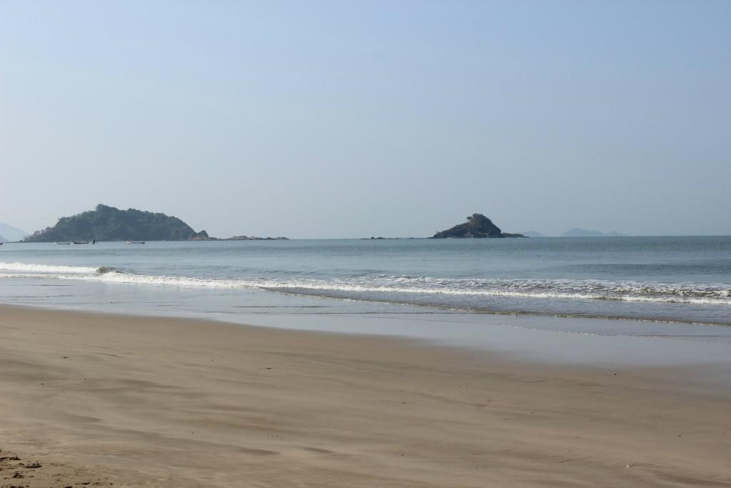 Majali Beach Village景点图片