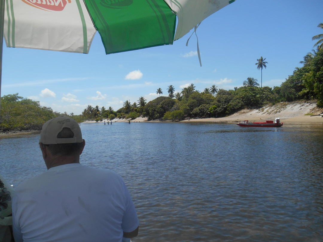 Rio Maracaipe-伊波茹卡必去景点