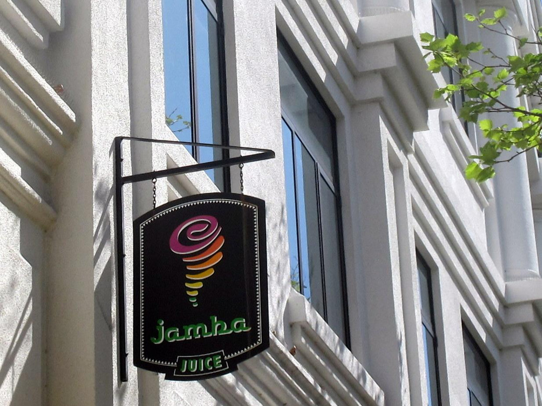 Jamba