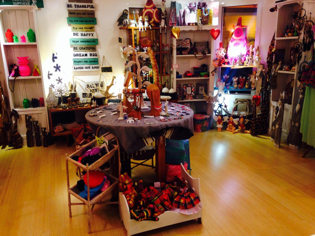 Voila SXM-格兰德凯斯必去景点