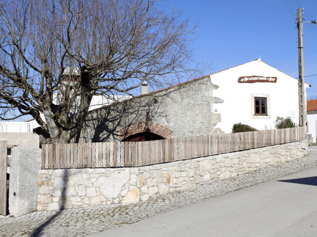 Flor da Serra - Casa de Campo