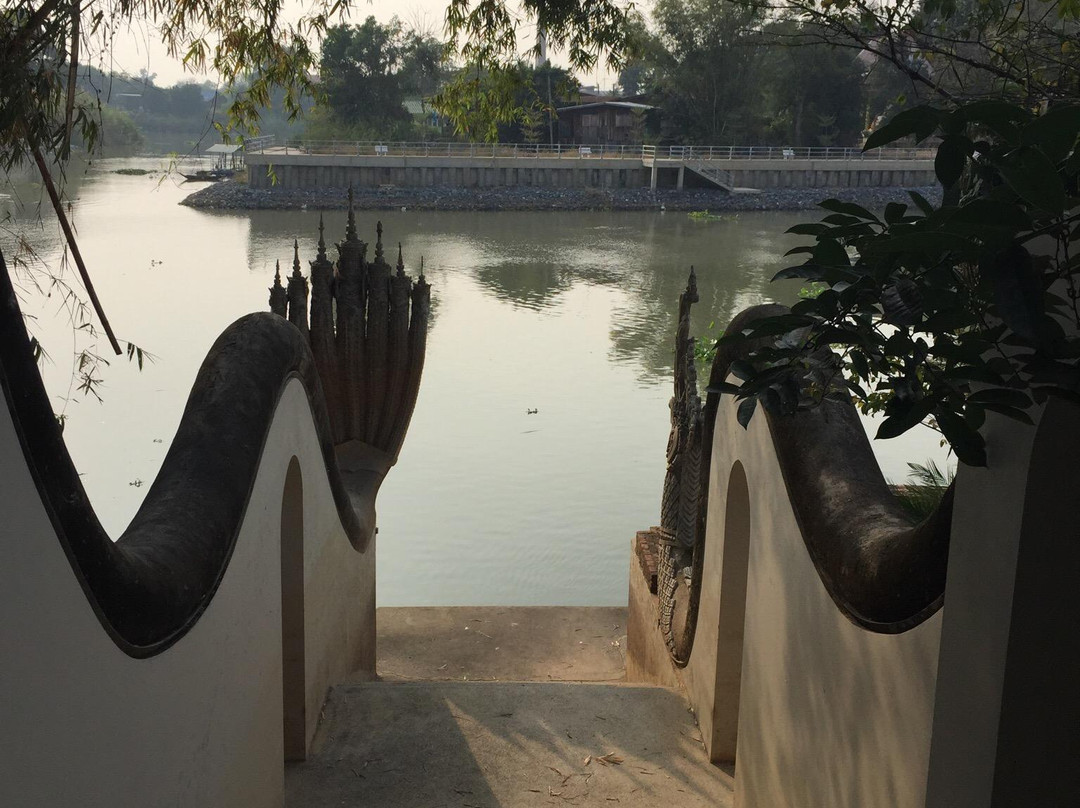 Ayutthaya Buri Dhevi主图