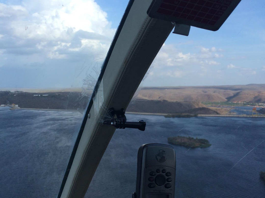 Xingo Canyons-Caninde de Sao Francisco必去景点