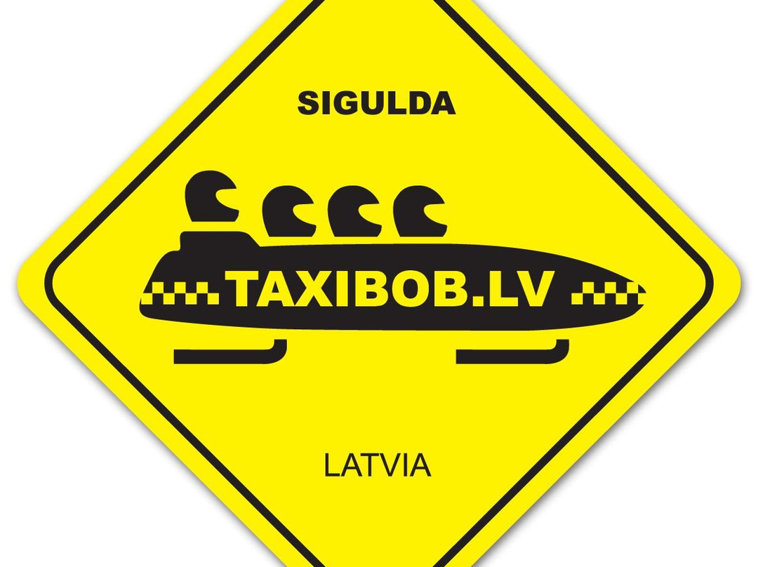 TaxiBob-锡古尔达必去景点