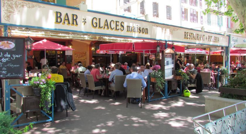 Auberge Bon Accueil主图