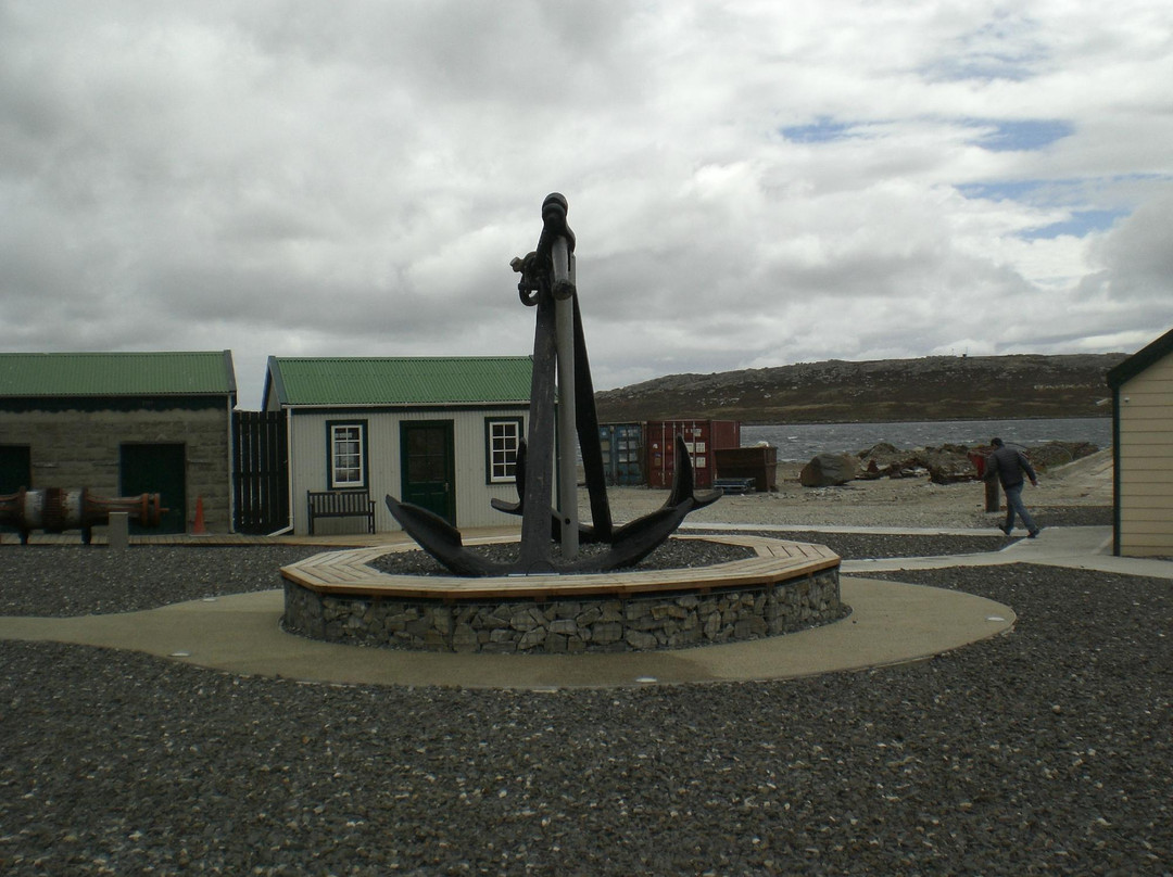 Falkland Islands Museum-Stanley必去景点