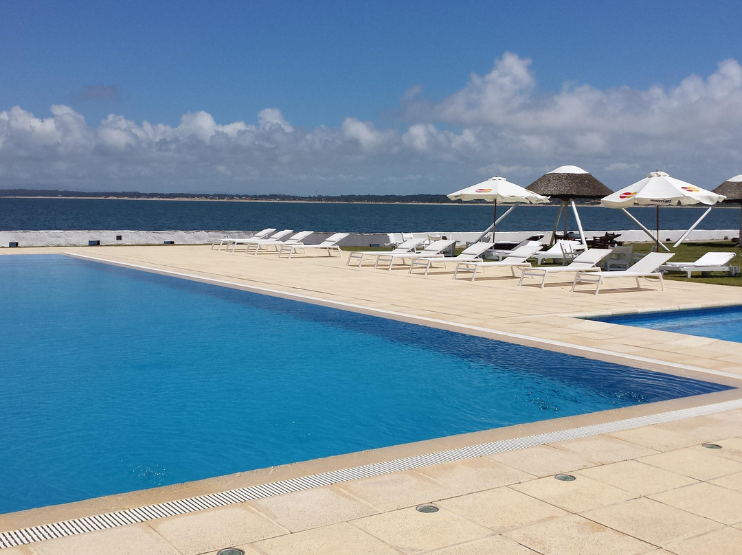 MAREAS Escuela de Buceo-埃斯特角城必去景点