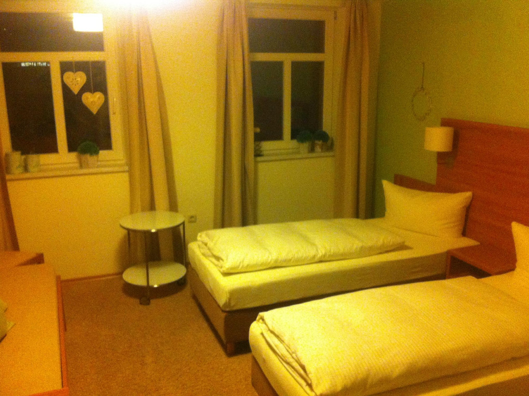 Hotel-Inn Mainblick主图
