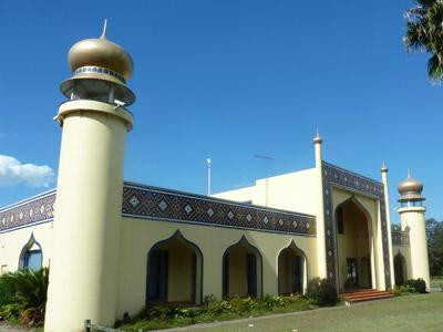 Ingleburn旅游攻略图片