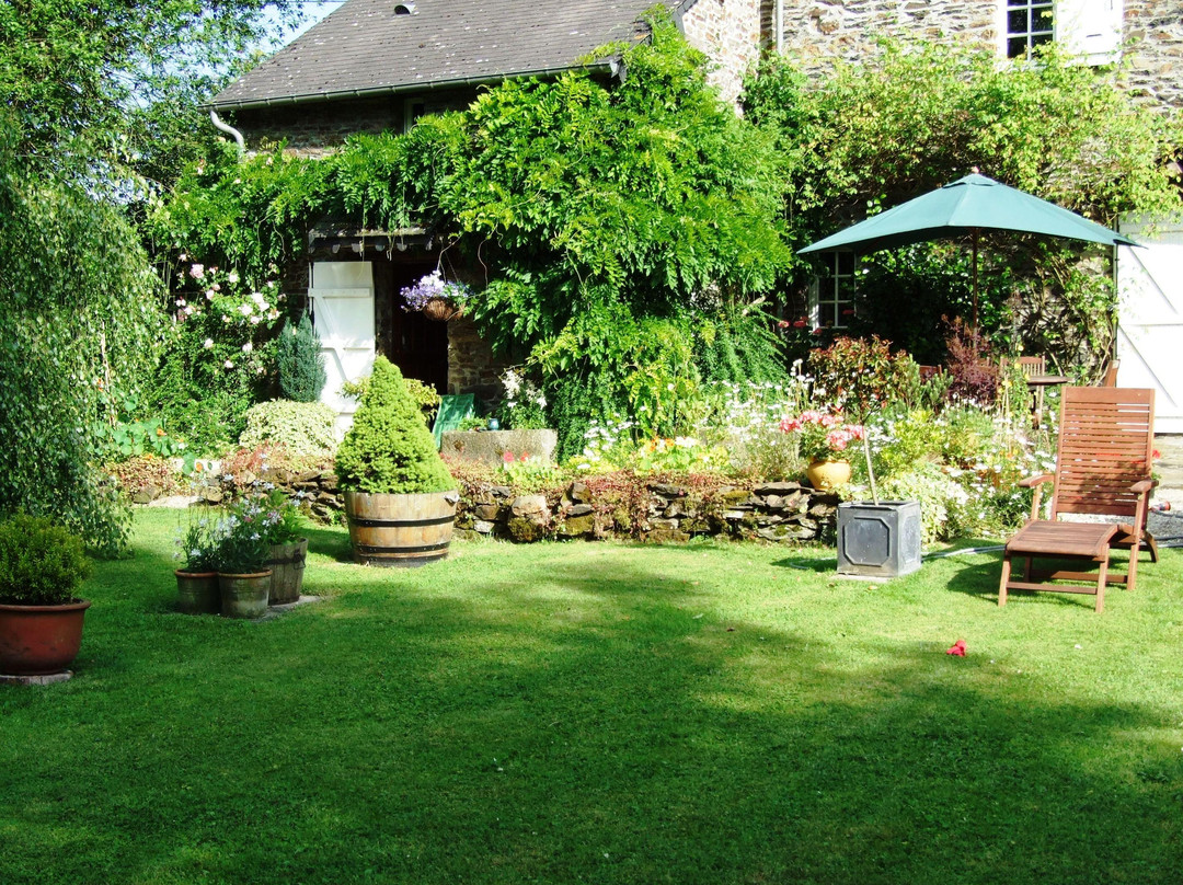 B&B and Camping Les Rivieres