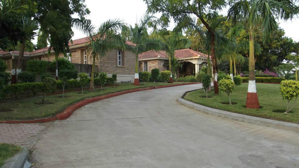 Navjivan Nature Cure Centre景点图片