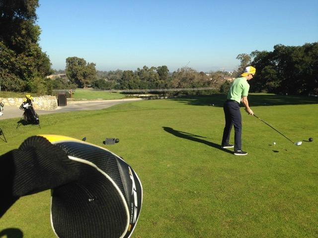 Stanford University Golf Course-帕罗奥多必去景点