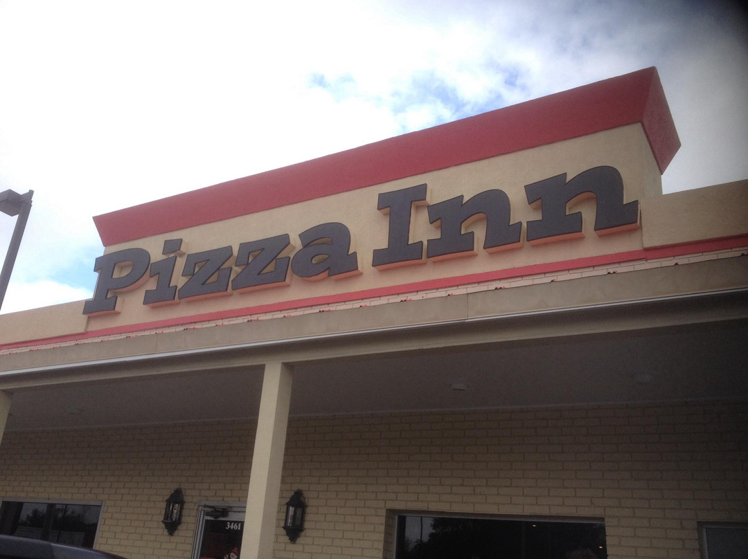 Pizza Inn