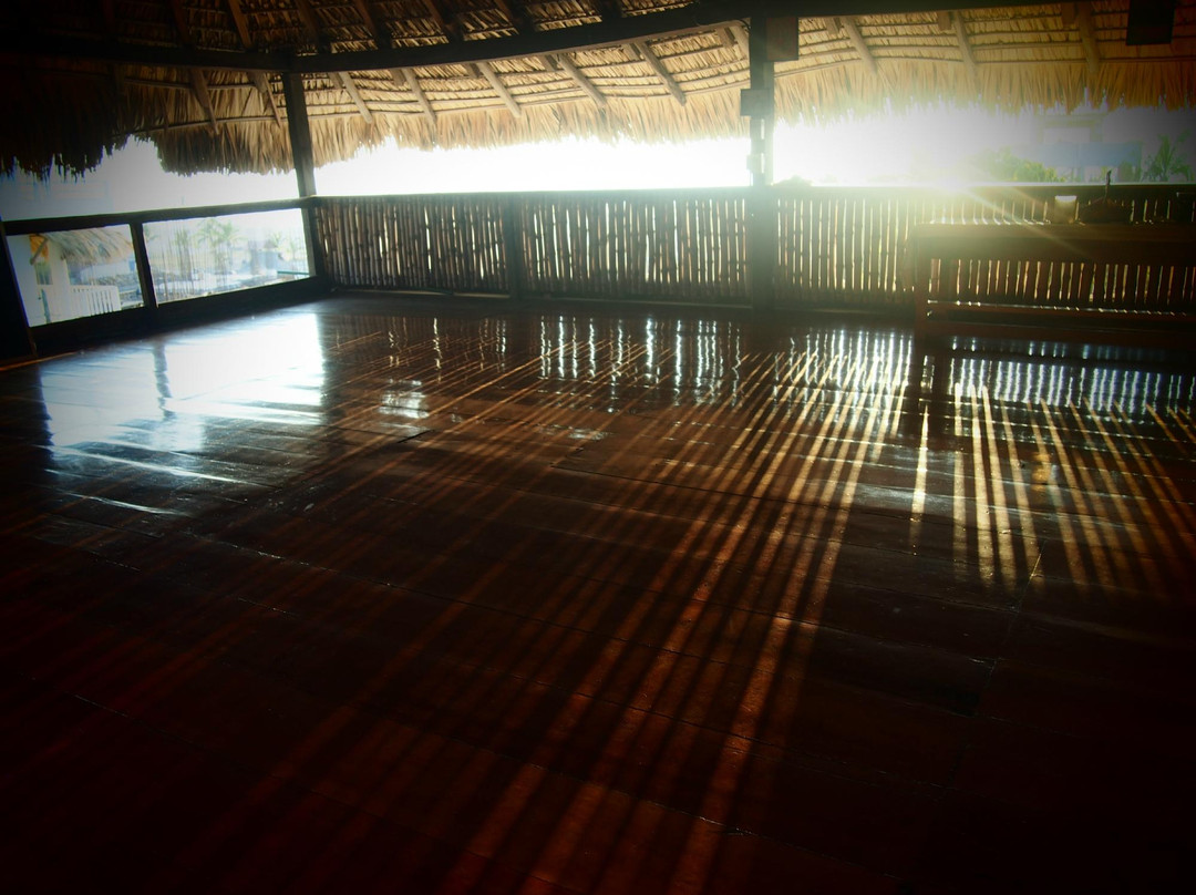 Casa Corzo-埃斯孔迪多港必去景点