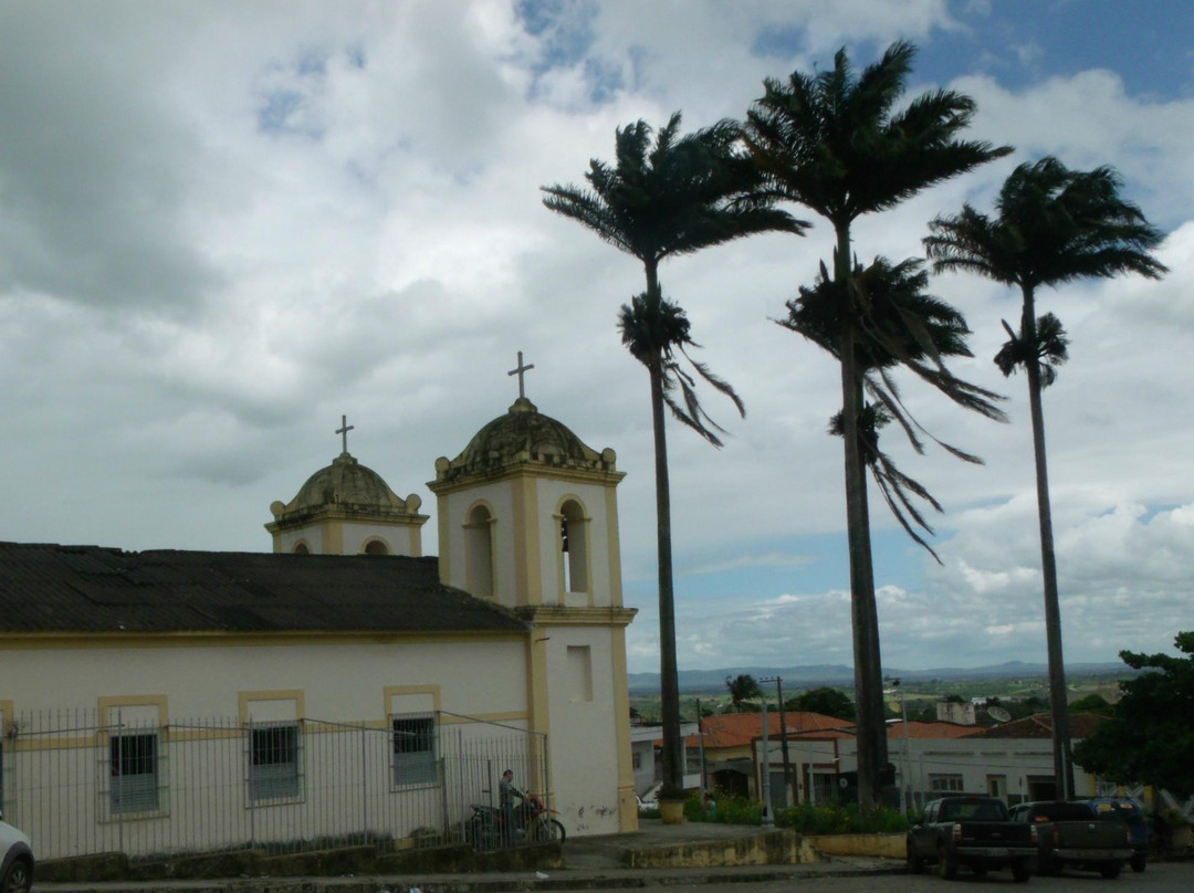 Aguas Belas旅游景点-Art and History Museum of the Xucurus Tribe