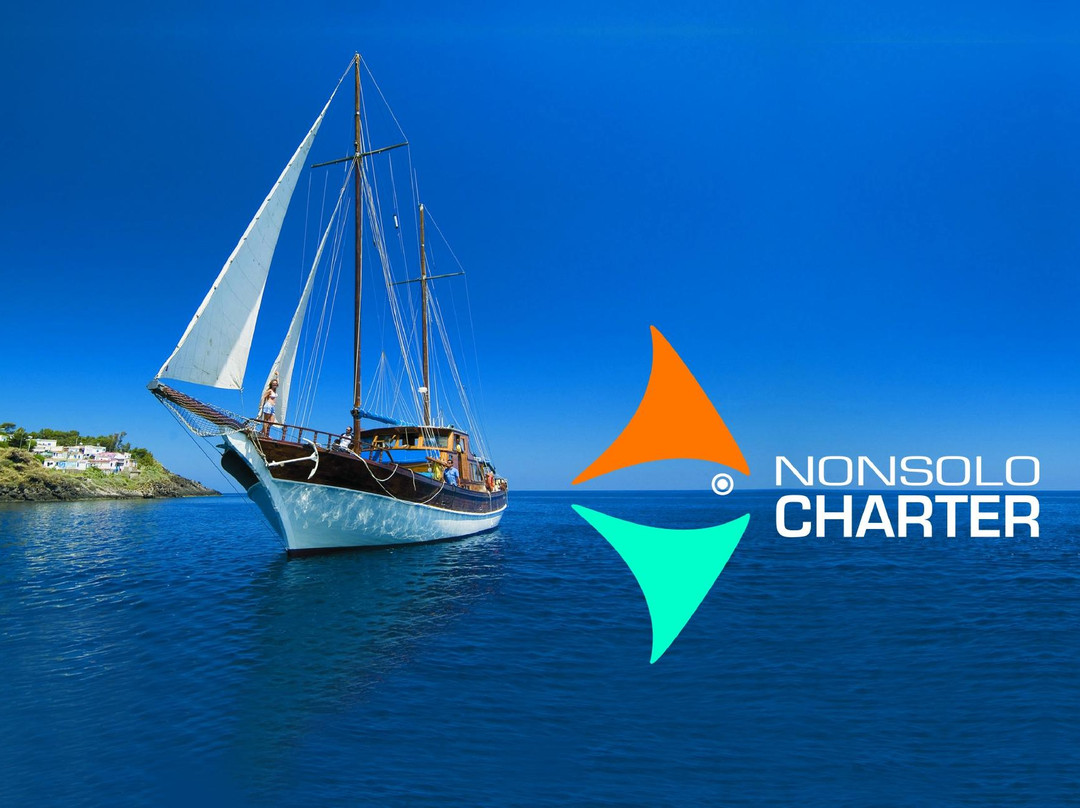 Non Solo Charter-圣维托角必去景点