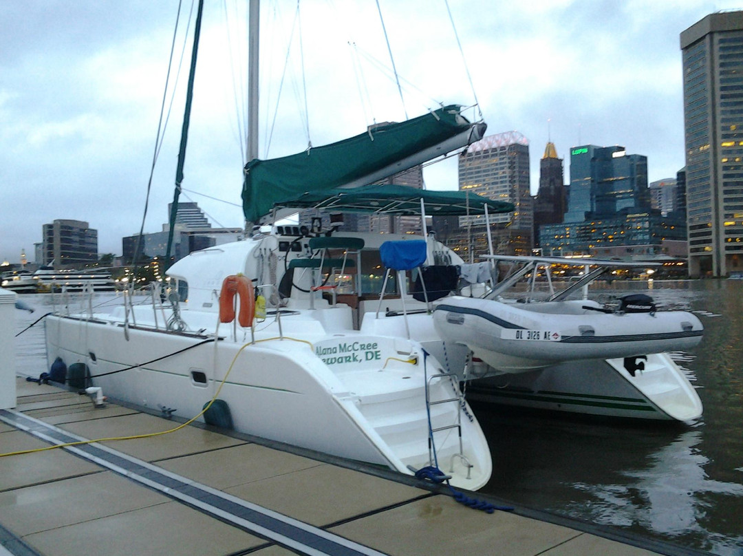 Rob Wagner Charters, LLC景点图片