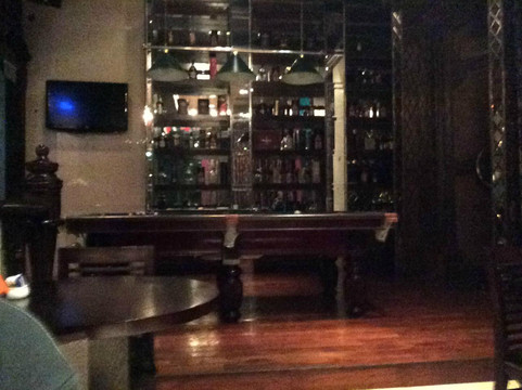 广州国德国际大酒店(太古汇石牌桥地铁站店）主图