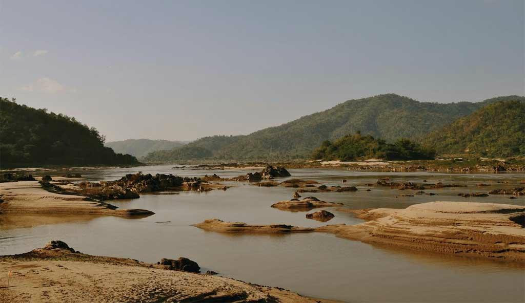 Mekong Villas主图
