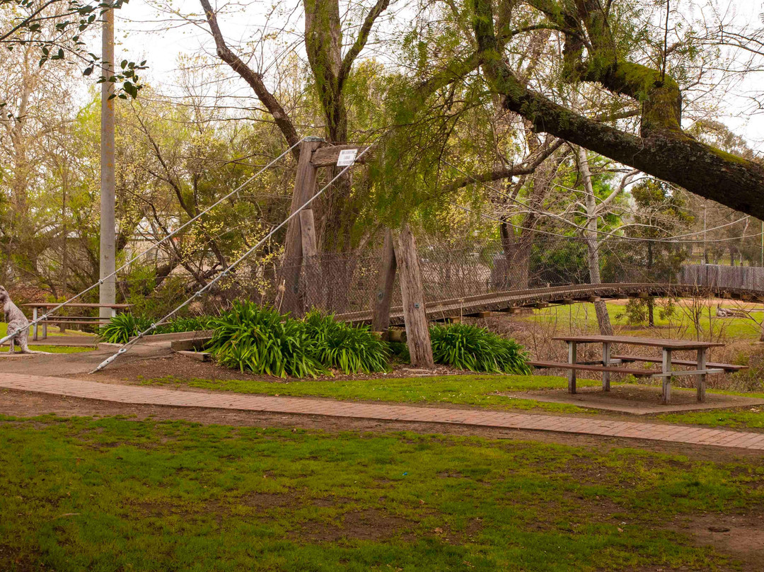 Alexandra旅游攻略图片