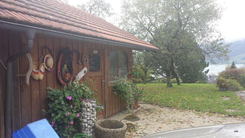 Haus Loy-酒店景观