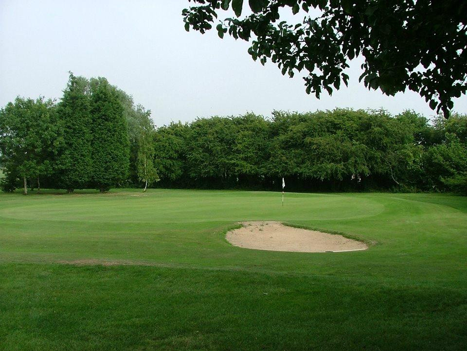St. Augustine's Golf Club景点图片