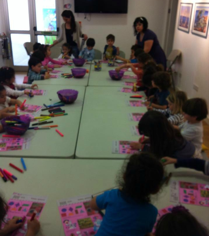 Loukia and Michael Zampelas Art Museum-尼科西亚必去景点