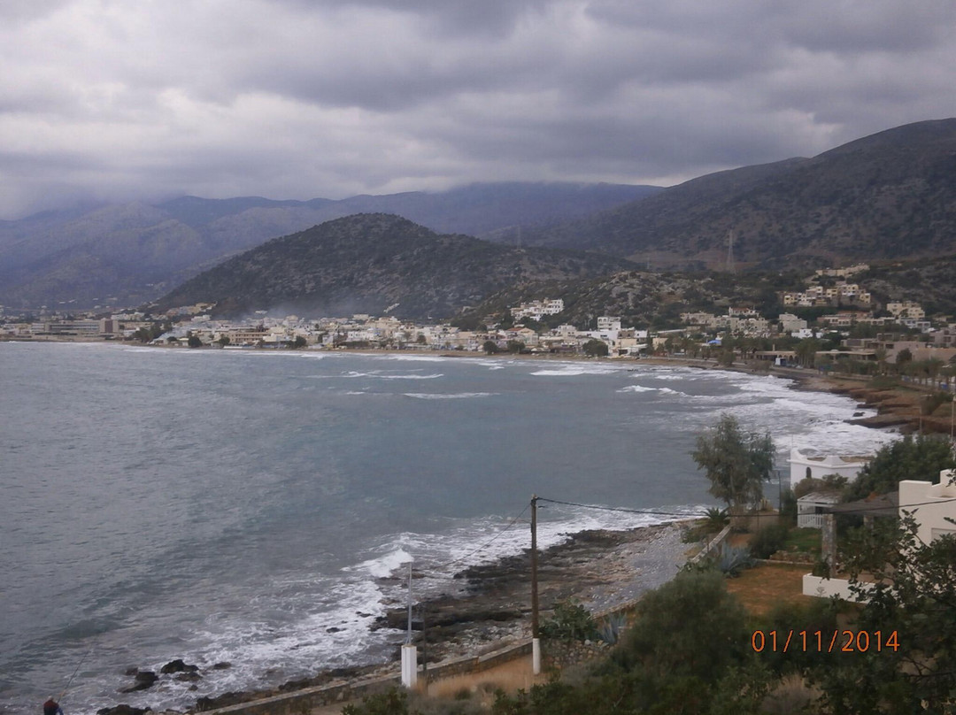 Amarillis Stable-Mochos必去景点