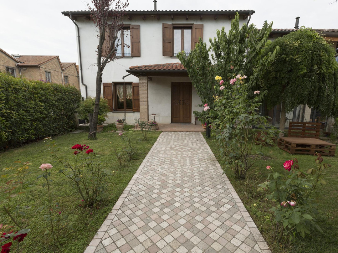 B&B Il Culatello主图