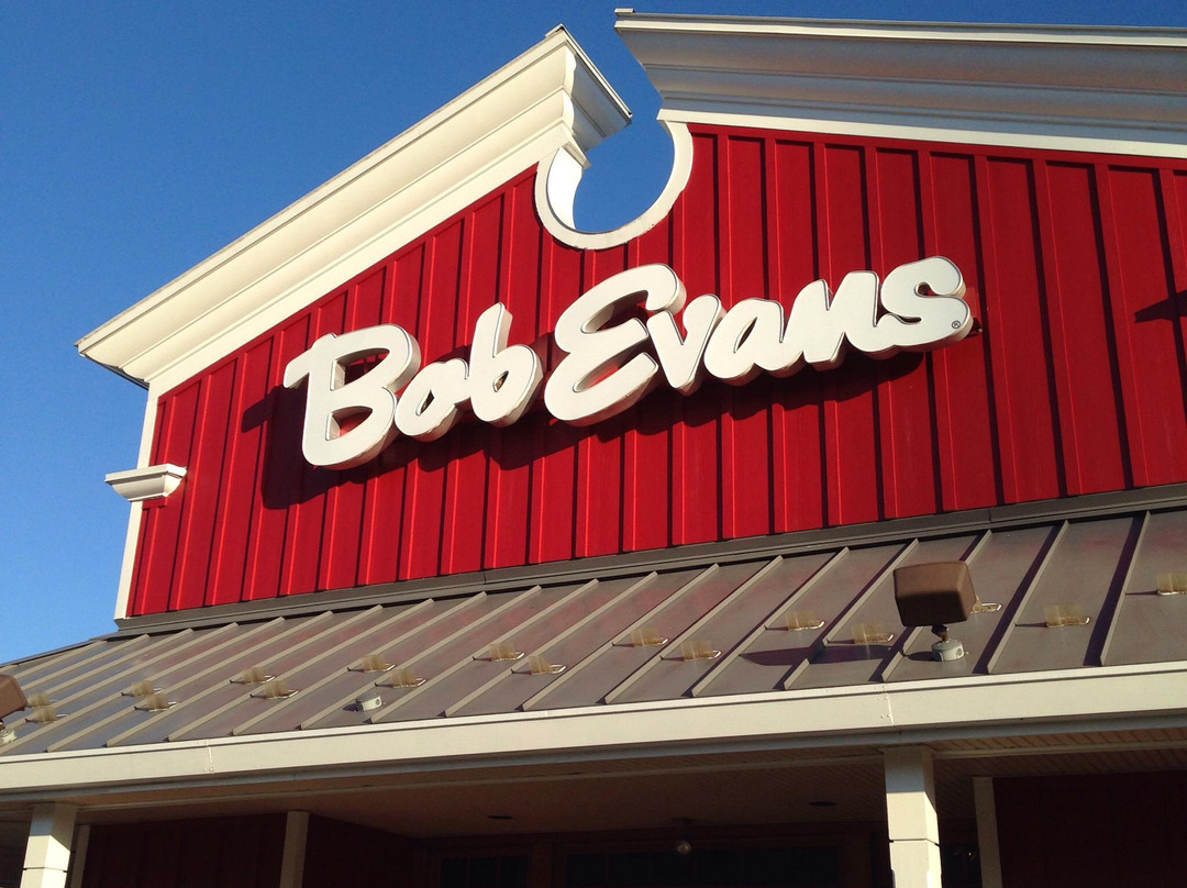 Bob Evans