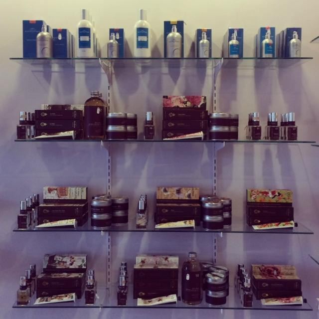 The Crushed Violet-Midway必去景点