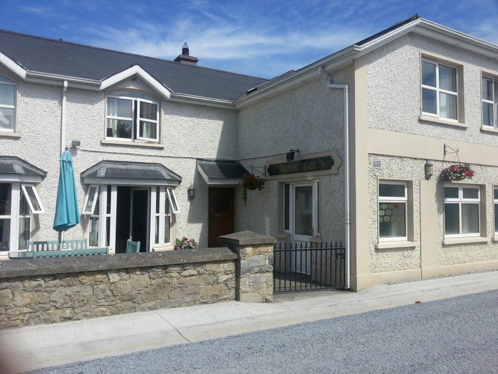 Foxrock Inn B&B-官方