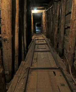 Sarajevo War Tunnel景点门票图片