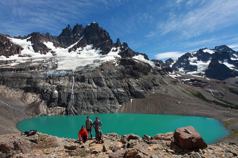 Senderos Patagonia景点图片