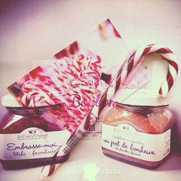 Violette & Berlingot-里昂必去景点