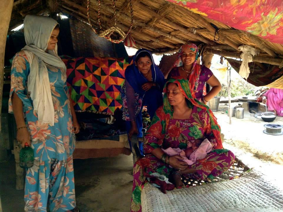 Korai Village Agra-阿格拉必去景点