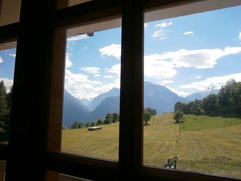 Casa Alpina Pier Giorgio Frassati-客卧