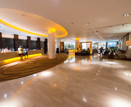 杜斯特D2清迈酒店主图