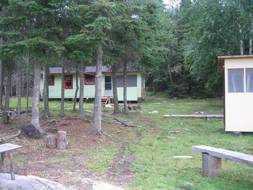 Artic Watershed Outpost-纳基纳必去景点