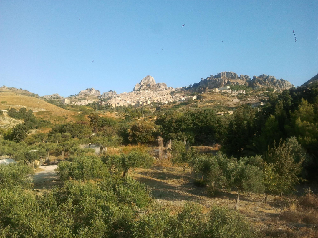 Eremo San Pellegrino景点图片