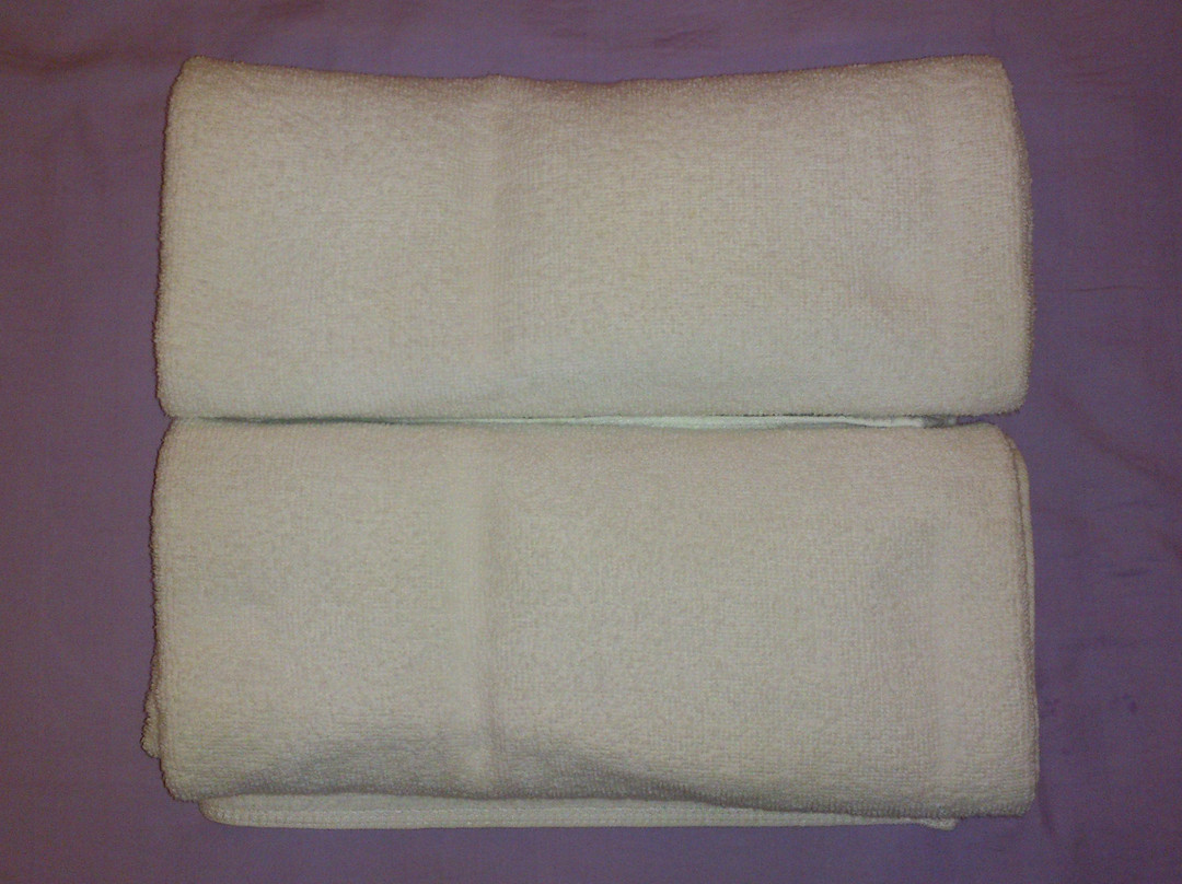 努沙薰衣草酒店主图