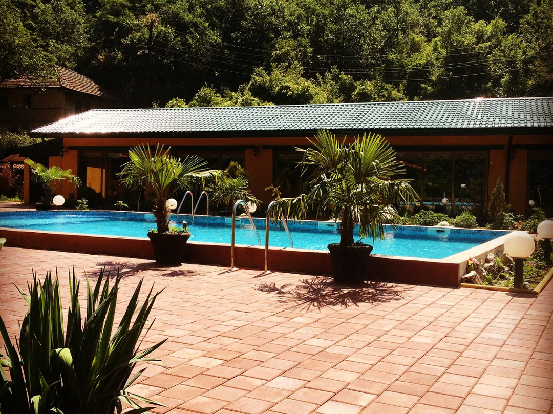 ECO Resort MoMir主图