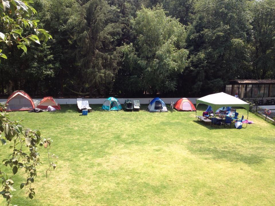 Amanalco de Becerra旅游攻略图片